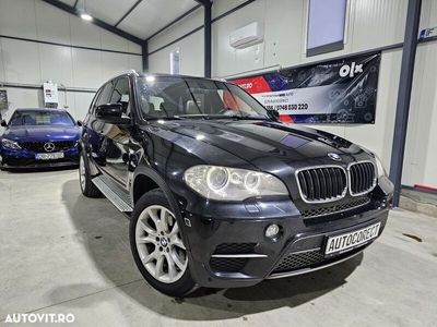 second-hand BMW X5 xDrive30d Edition Exclusive