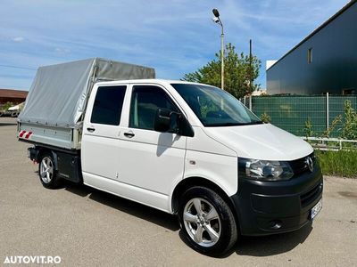 VW Transporter