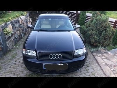 second-hand Audi A6 