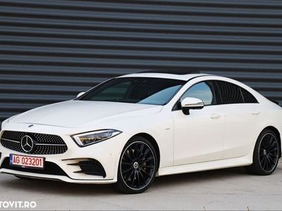 Mercedes CLS450