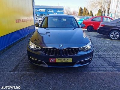 BMW 320 Gran Turismo
