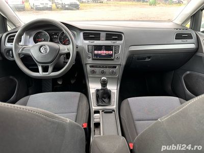 VW Golf VII