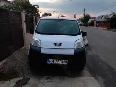 Second-hand Peugeot Bipper 75 CP (55 kW) 2008 Monovolum