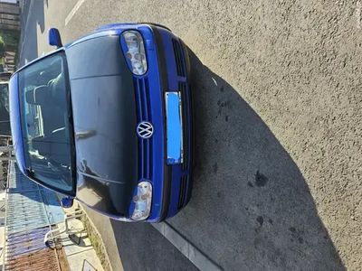 VW Golf IV