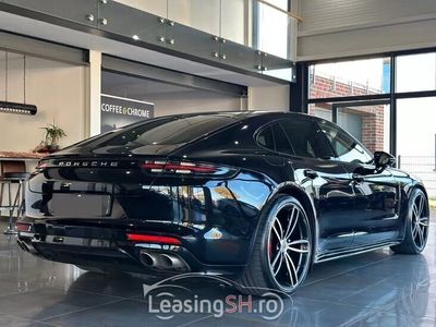 second-hand Porsche Panamera 2019 4.0 Benzină 451 CP 34.900 km - 130.781 EUR - leasing auto