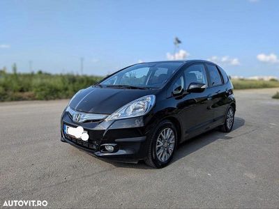 Honda Jazz second-hand de vânzare (27) AutoUncle