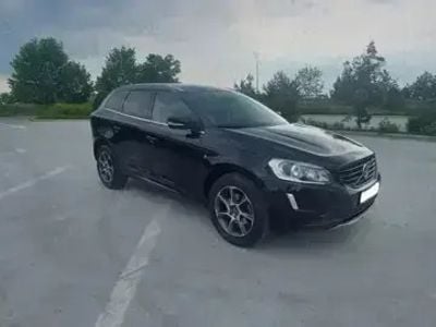 Utilizat 2015 Volvo XC60 SUV | 15.000 EUR (Puțin scump)