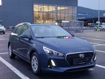 second-hand Hyundai i30 2018