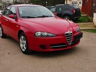 Visiniu Utilizat 2008 Alfa Romeo 147 Hatchback | 1.590 EUR