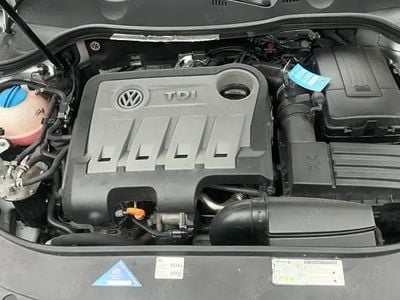 Utilizat 2012 VW Passat Break | 6.500 EUR (Preț OK)