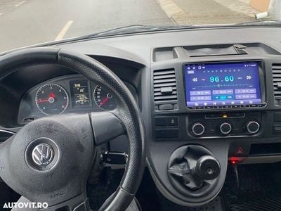 VW T5