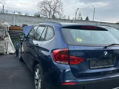 Second-hand 2010 BMW X1 SUV | 2.600 EUR