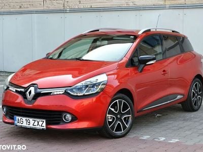Renault Clio GrandTour