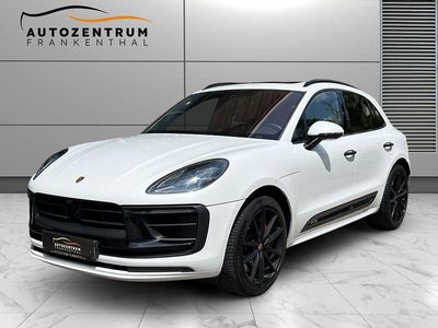 Utilizat 2021 Porsche Macan GTS SUV | 90.346 EUR (Puțin scump)