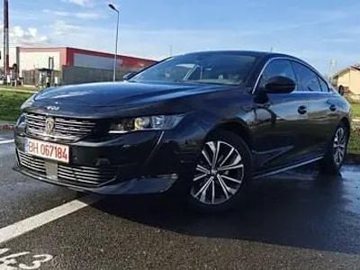 Utilizat 2020 Peugeot 508 Berlinǎ | 16.000 EUR (Preț OK)