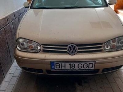 VW Golf IV