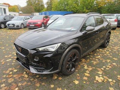 Second-hand Cupra Formentor VZ 245 CP (180 kW) 2022 SUV