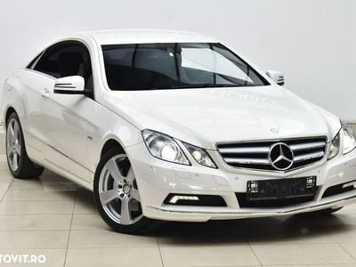 Mercedes E250