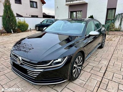 VW Arteon