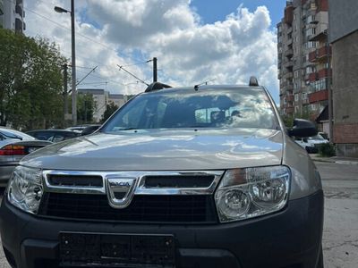 second-hand Dacia Duster 1.6 benzina 105cp 2013 90.000km