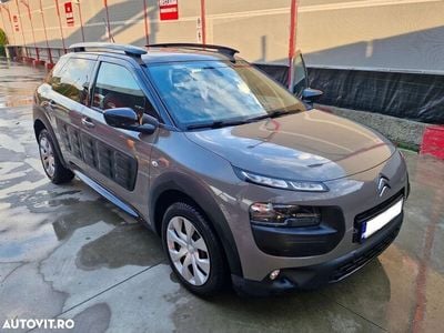 Citroën C4 Cactus