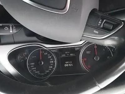 Utilizat 2013 Audi A4 Break | 10.500 EUR (Puțin scump)