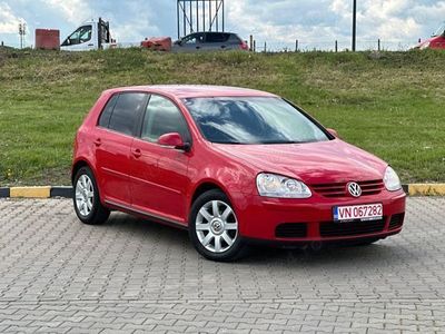 VW Golf VI