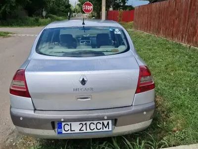 Renault Mégane II