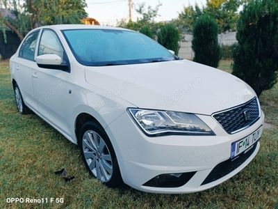 Seat Toledo