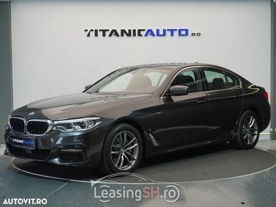 BMW 530e