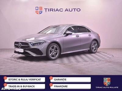 Mercedes A250