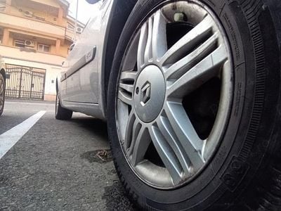 Renault Mégane II