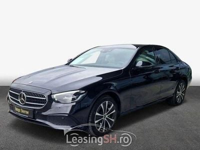 Mercedes E300