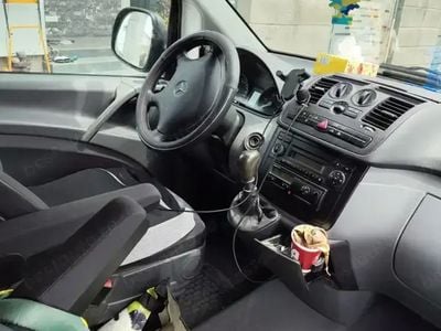 Mercedes Vito