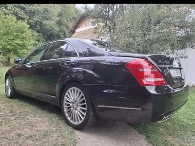 Utilizat 2012 Mercedes S350 Berlinǎ | 12.000 EUR (Scump)