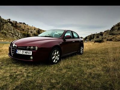 Alfa Romeo 159