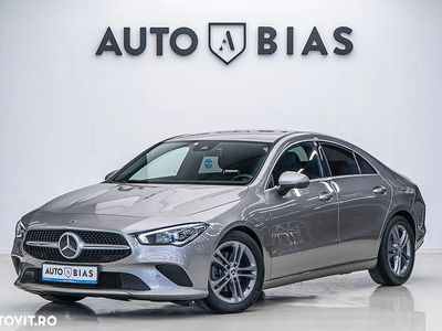 Mercedes CLA180