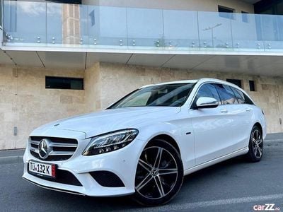Mercedes C300