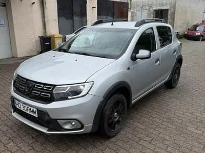 Second-hand Dacia Sandero Stepway 90 CP (66 kW) 2018