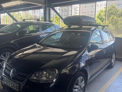 VW Golf VI