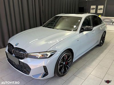 Second-hand BMW M340 M Sport 374 CP (275 kW) 2023 Culoaregri Berlinǎ