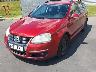 VW Golf V