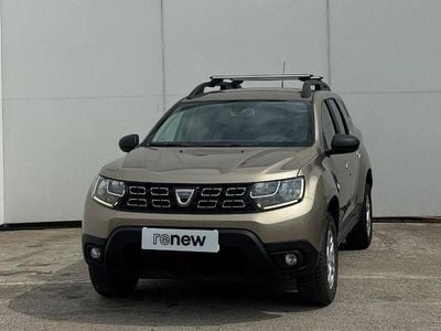 Maro Utilizat 2018 Dacia Duster SUV | 9.700 EUR (Preț OK)