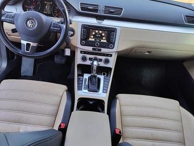 VW CC