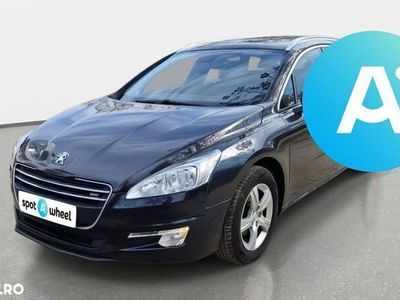 second-hand Peugeot 508 1.6 e-HDI FAP STT Active