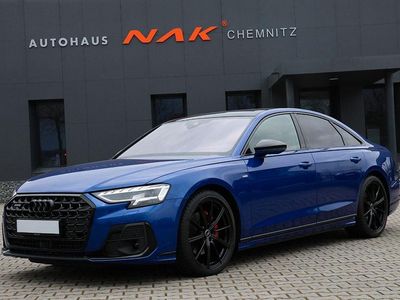 Utilizat 2023 Audi A8 S-Line Berlinǎ | 95.661 EUR