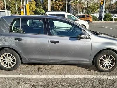 Gri Utilizat 2009 VW Golf VI Hatchback | 35.000 EUR