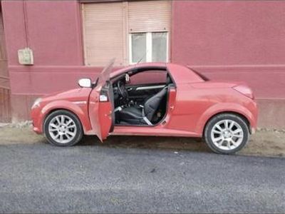 second-hand Opel Tigra 2006