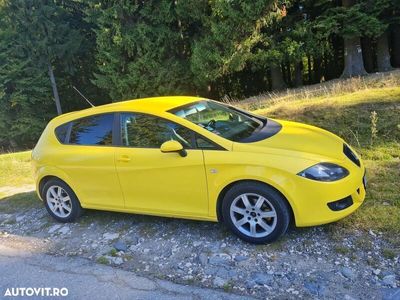 second-hand Seat Leon 1.9TDI Reference