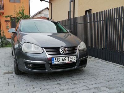 second-hand VW Jetta 2 km 1 595 cm3 Benzina